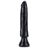 Get Real TOYJOY Petit Gode poignée Starter Dong 13 x 3cm Noir